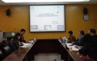 医院2018年度临床科研基金评审会圆满结束