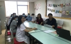 我院组织召开实验动物管理与伦理委员会会议