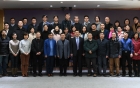 2020年度西部妇幼医学研究院实验室科研工作考核汇报会
暨教育部重点实验室/四川省重点实验室学术年会顺利召开