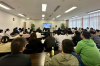 科技部召开科研经费自查自纠工作布置暨科研诚信教育会