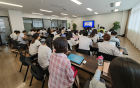 我院组织参加中国医院科研诚信联盟年度学术活动