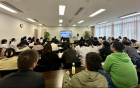 科技部召开科研经费自查自纠工作布置暨科研诚信教育会